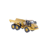 Miniatura Caminhão 730 Articulado CAT