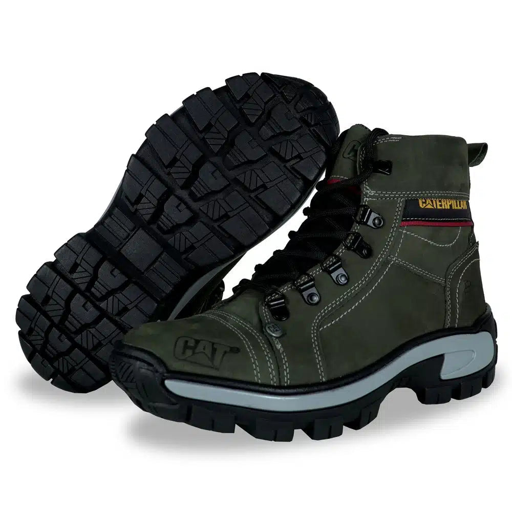 Bota Caterpillar 2187-02 NBK Militar