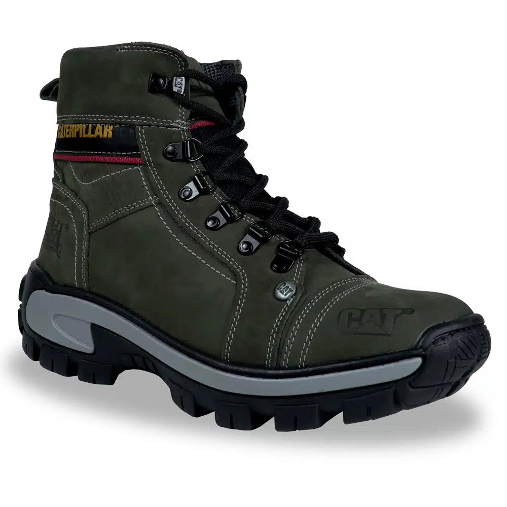 Bota Caterpillar 2187-02 NBK Militar