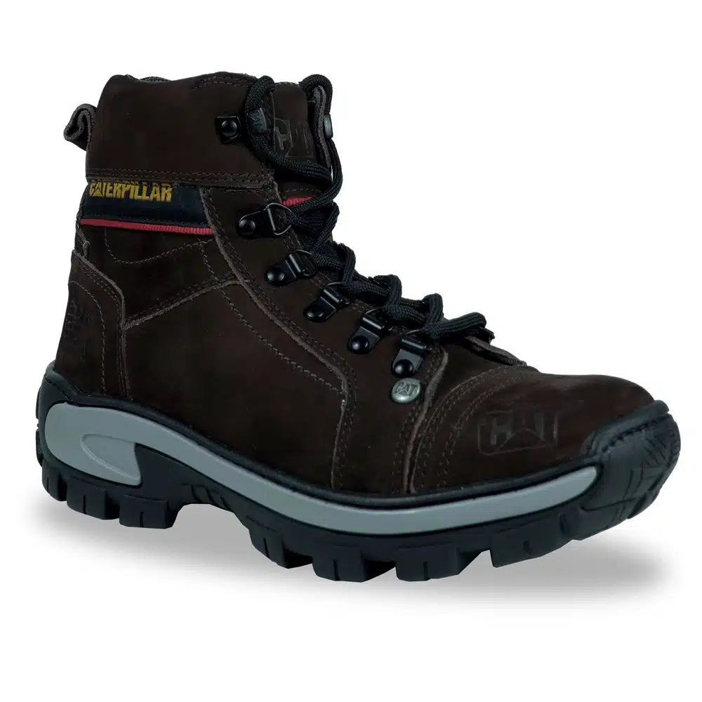 Bota Caterpillar 2187-02 NBK Café