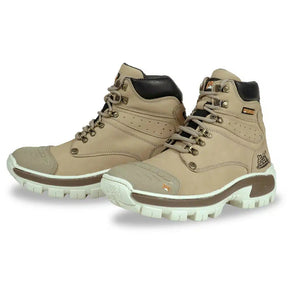 Bota Caterpillar 2021-02 NBK Nude Sola Tracker