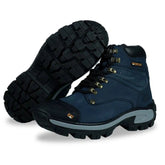 Bota Caterpillar 2021-02 NBK Marinho Sola Tracker