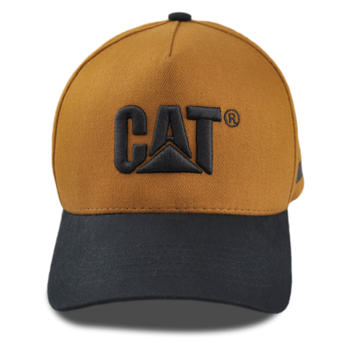 Boné Lest´s Do The Work - CAT