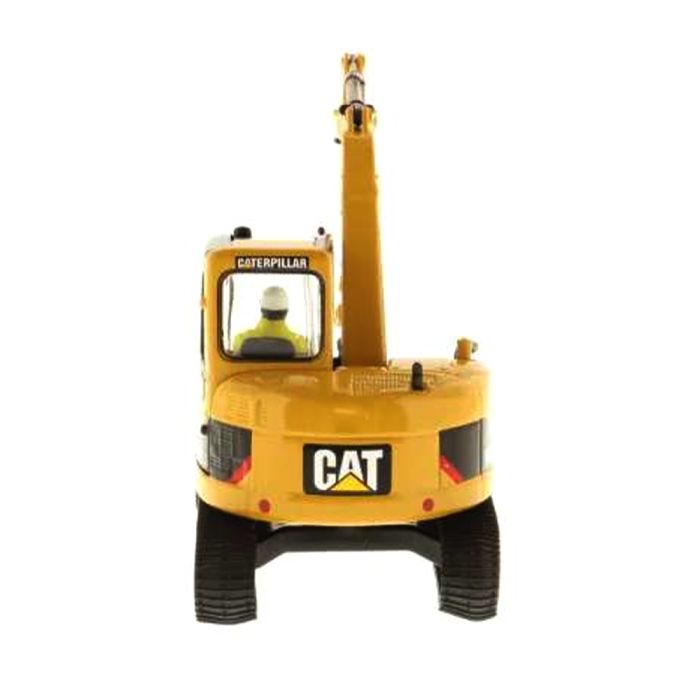 MINIATURA DIECAST ESCAVADEIRA CATERPILLAR 308C-CR