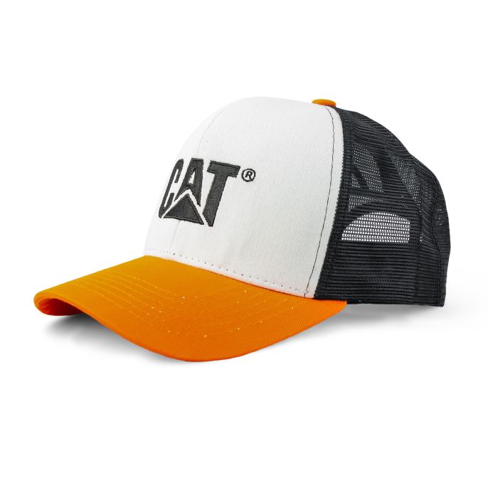 BONÉ ABA CURVA SNAPBACK 6 GOMOS - CAT