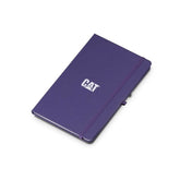 CADERNO MOLESKINE - CAT - ROXO